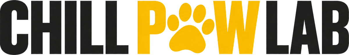 Chill Paw Lab